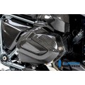 Ilmberger Carbon Spark Plug Cover, Right Side for the BMW R 1250 R/RS/GS/GS Adventure 2019